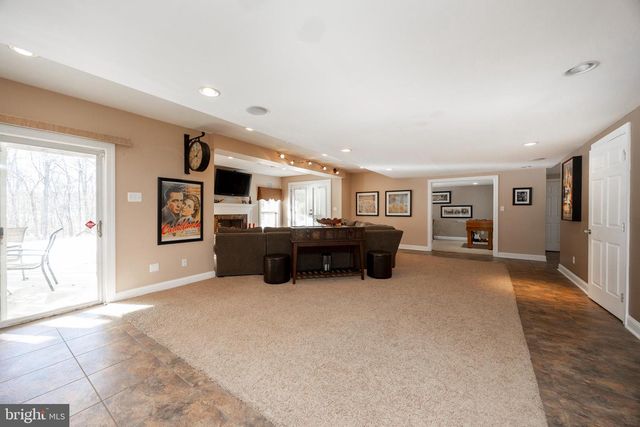 1021 MULBERRY ST, Chester Springs, PA 19425