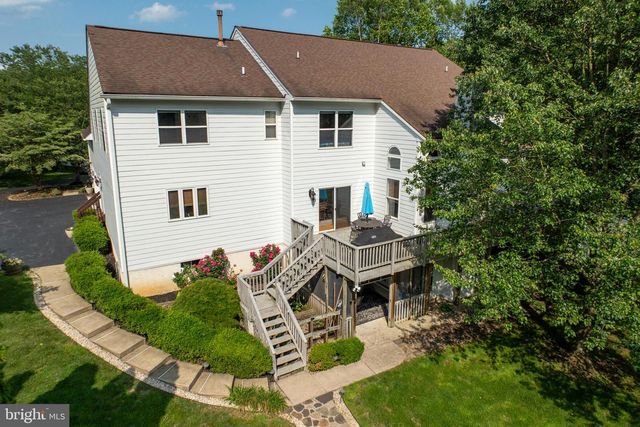 1021 MULBERRY ST, Chester Springs, PA 19425
