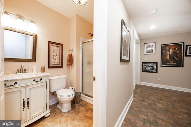 1021 MULBERRY ST, Chester Springs, PA 19425