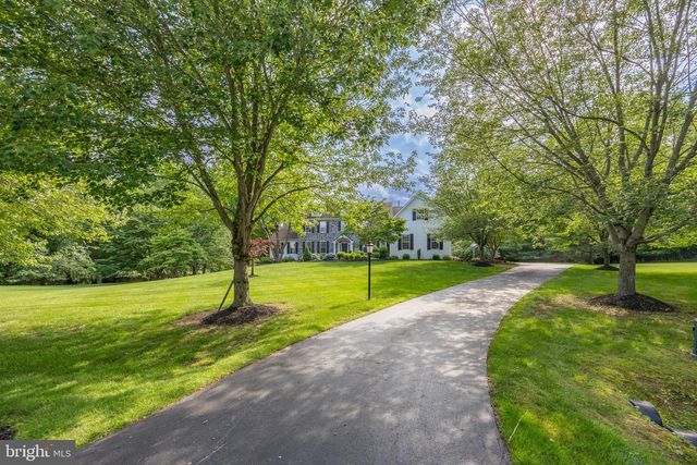 1021 MULBERRY ST, Chester Springs, PA 19425
