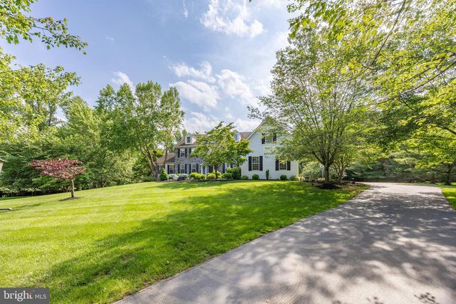 1021 MULBERRY ST, Chester Springs, PA 19425