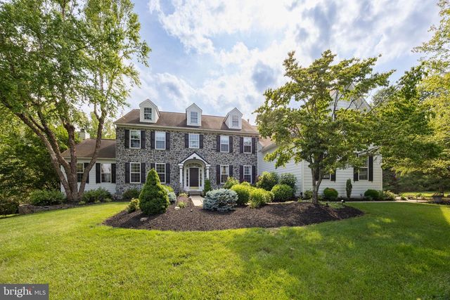 1021 MULBERRY ST, Chester Springs, PA 19425