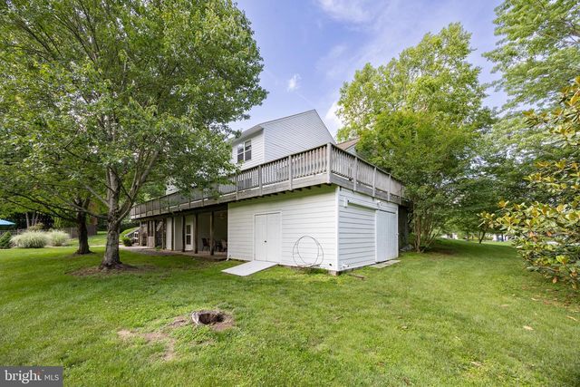 1021 MULBERRY ST, Chester Springs, PA 19425