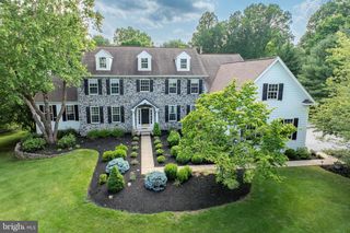 1021 MULBERRY ST, Chester Springs, PA 19425