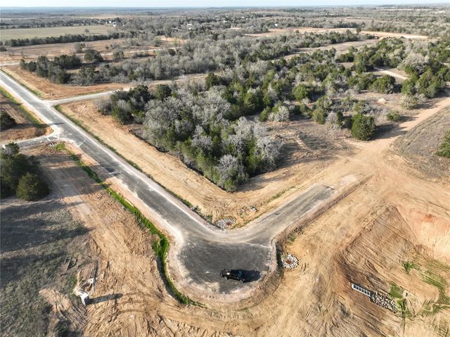 TBD Holiday DR, Bastrop, TX 78602