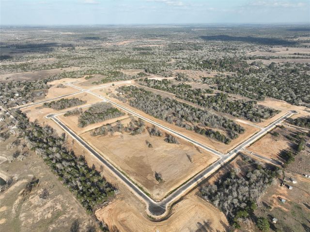 TBD Holiday DR, Bastrop, TX 78602
