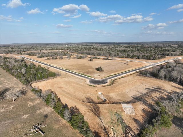 TBD Holiday DR, Bastrop, TX 78602