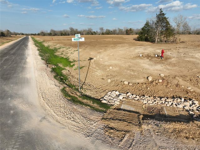 TBD Holiday DR, Bastrop, TX 78602