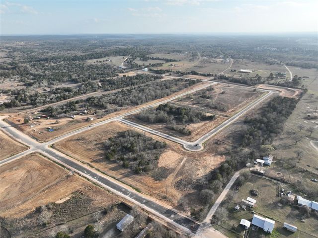 TBD Holiday DR, Bastrop, TX 78602