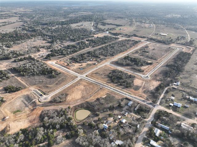 TBD Holiday DR, Bastrop, TX 78602