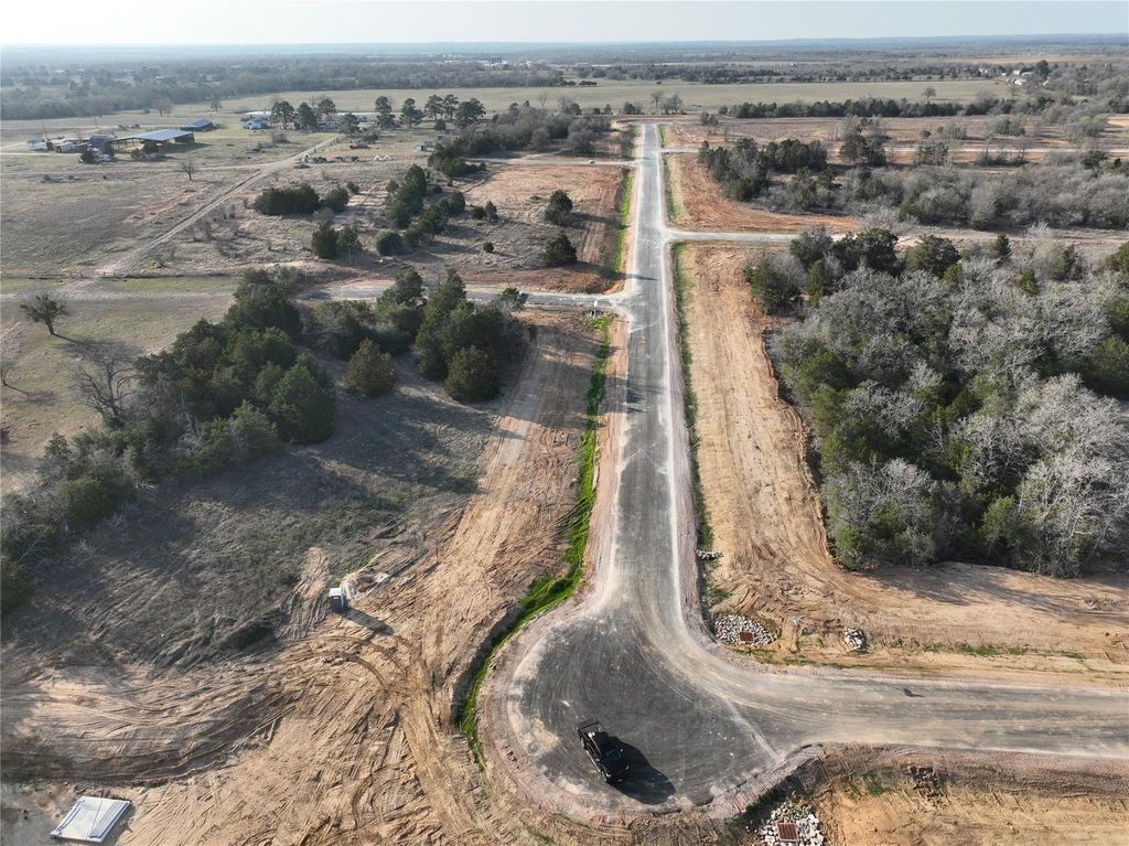 TBD Holiday DR, Bastrop, TX 78602