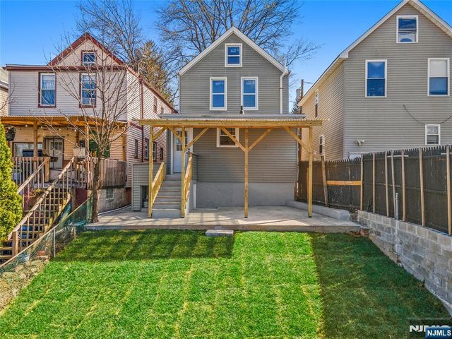 272 Burgess Place, Clifton, NJ 07011