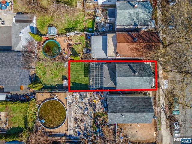 272 Burgess Place, Clifton, NJ 07011