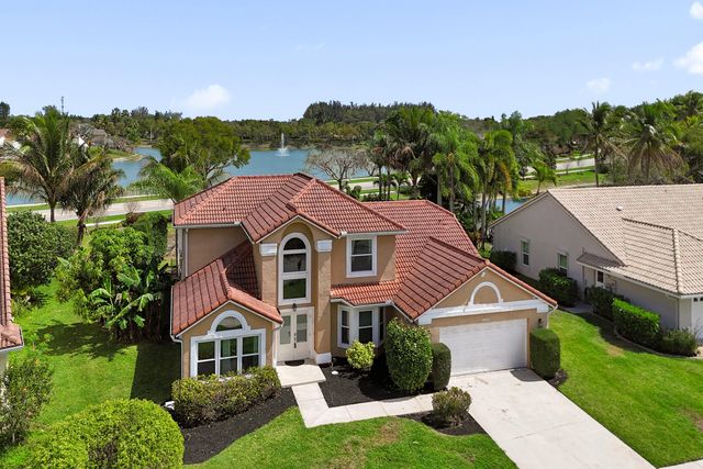 10732 Sea Cliff Circle, Boca Raton, FL 33498