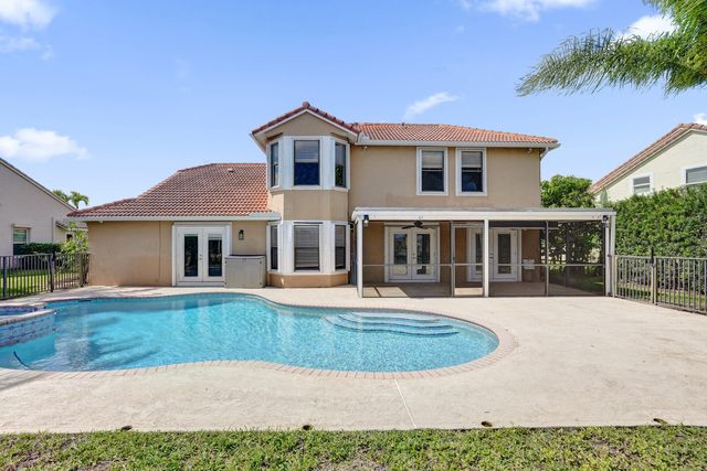 10732 Sea Cliff Circle, Boca Raton, FL 33498