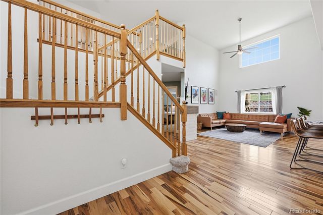 23919 Broadmoor Place, Parker, CO 80138