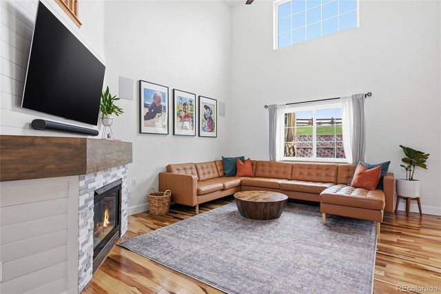 23919 Broadmoor Place, Parker, CO 80138