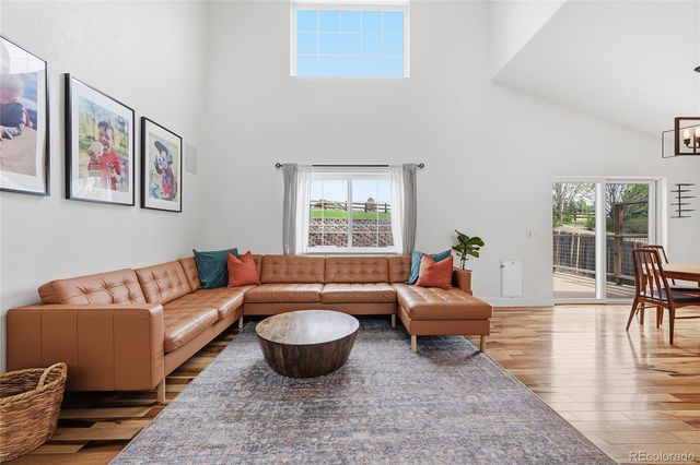 23919 Broadmoor Place, Parker, CO 80138