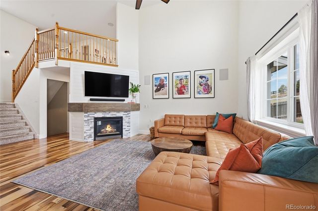 23919 Broadmoor Place, Parker, CO 80138