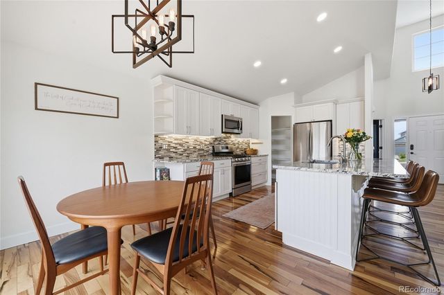 23919 Broadmoor Place, Parker, CO 80138