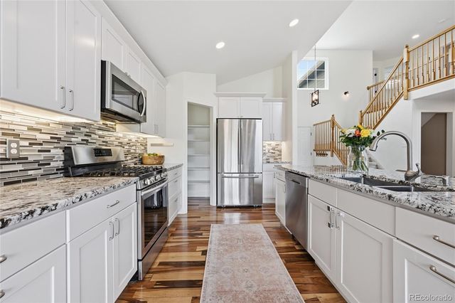 23919 Broadmoor Place, Parker, CO 80138