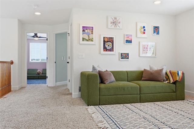 23919 Broadmoor Place, Parker, CO 80138