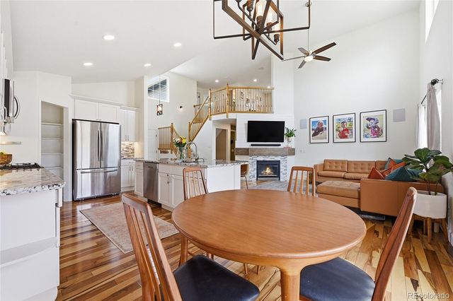 23919 Broadmoor Place, Parker, CO 80138