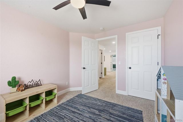 23919 Broadmoor Place, Parker, CO 80138