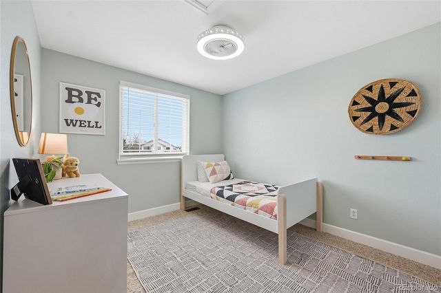 23919 Broadmoor Place, Parker, CO 80138