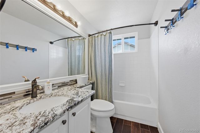 23919 Broadmoor Place, Parker, CO 80138