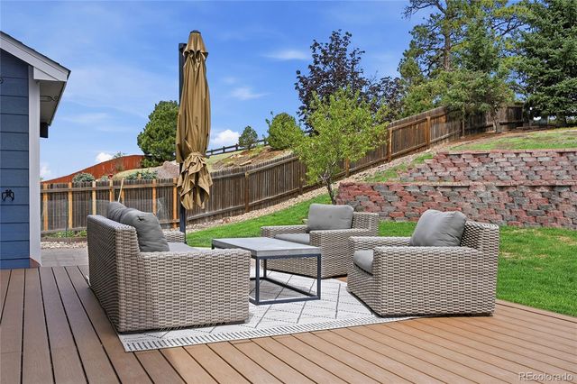 23919 Broadmoor Place, Parker, CO 80138