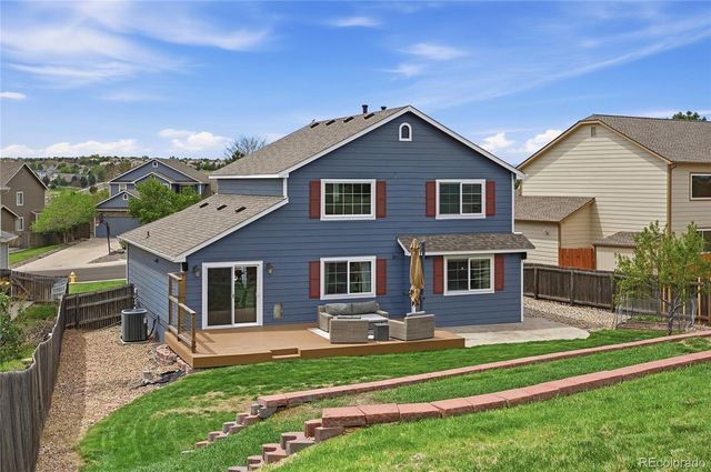 23919 Broadmoor Place, Parker, CO 80138
