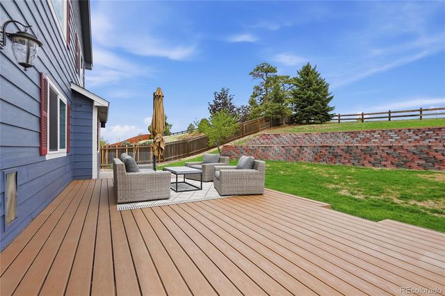 23919 Broadmoor Place, Parker, CO 80138