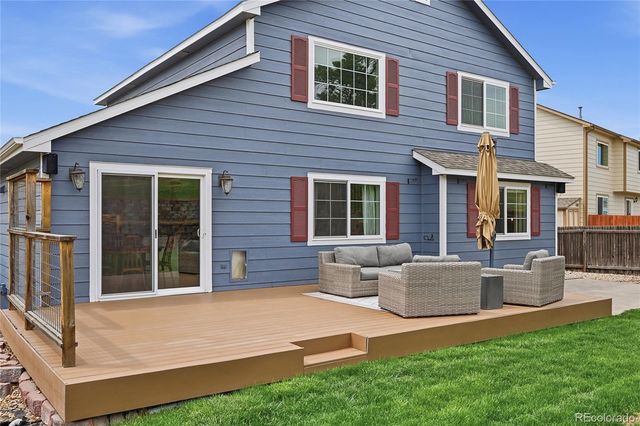 23919 Broadmoor Place, Parker, CO 80138