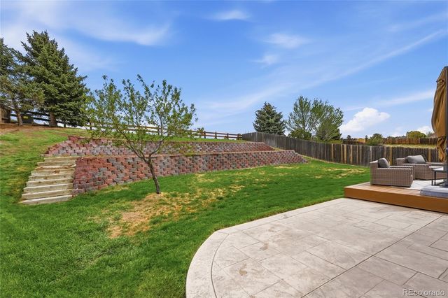 23919 Broadmoor Place, Parker, CO 80138