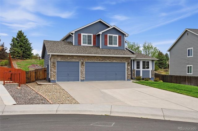 23919 Broadmoor Place, Parker, CO 80138