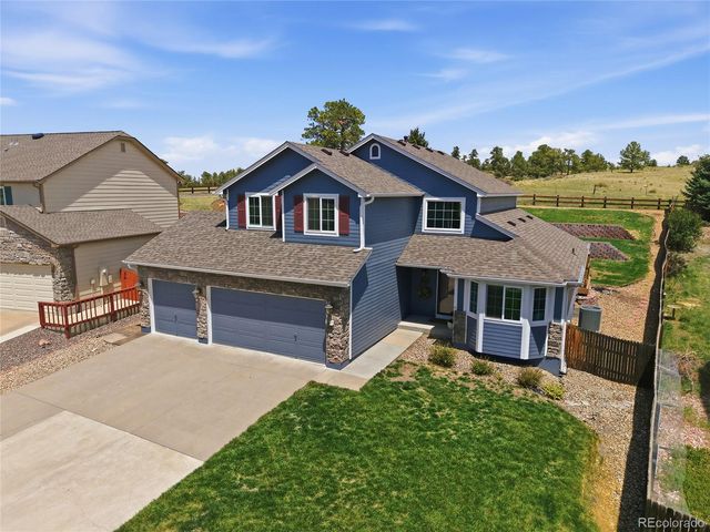 23919 Broadmoor Place, Parker, CO 80138