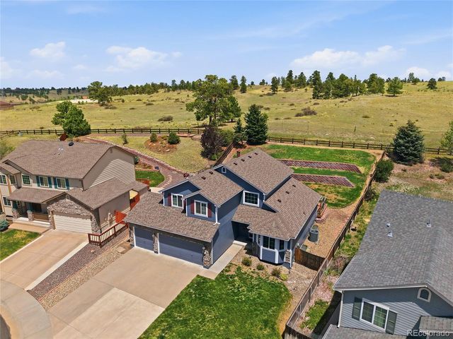 23919 Broadmoor Place, Parker, CO 80138