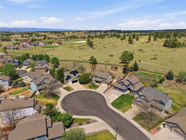 23919 Broadmoor Place, Parker, CO 80138