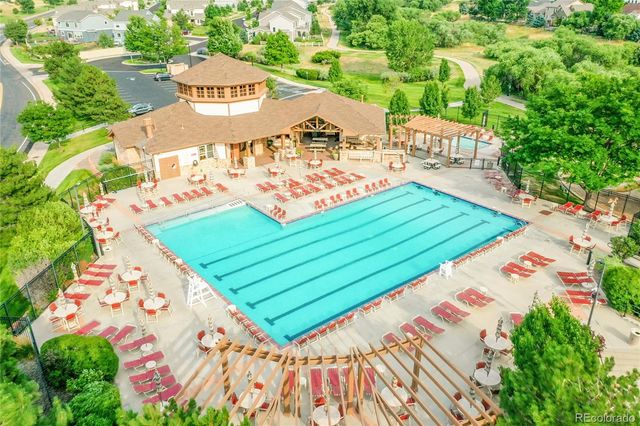 23919 Broadmoor Place, Parker, CO 80138