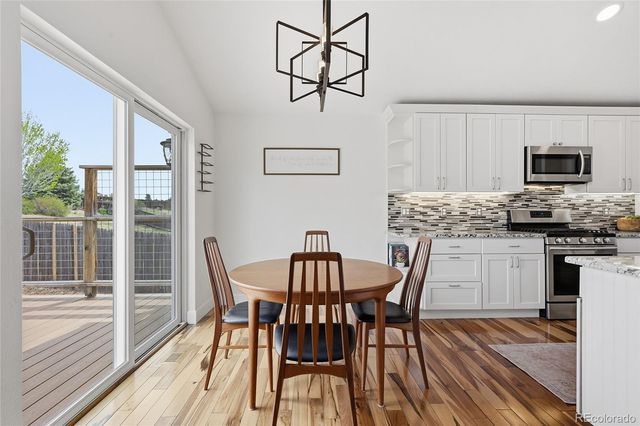 23919 Broadmoor Place, Parker, CO 80138