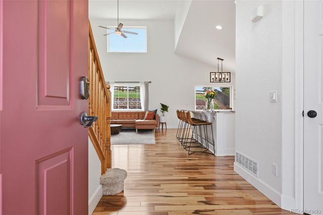 23919 Broadmoor Place, Parker, CO 80138