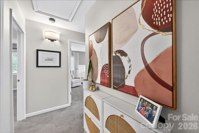 5907 Bluebonnet Road, Charlotte, NC 28212
