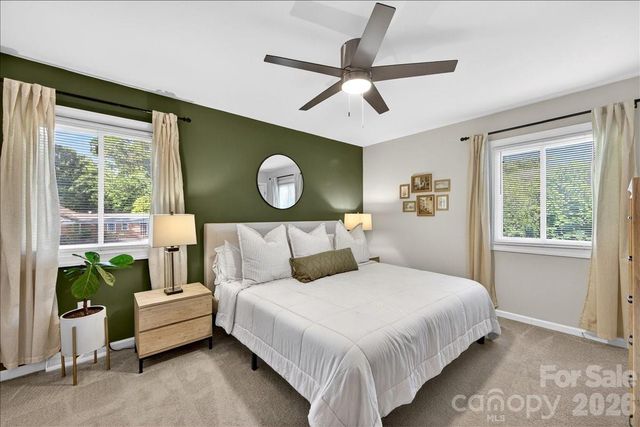 5907 Bluebonnet Road, Charlotte, NC 28212