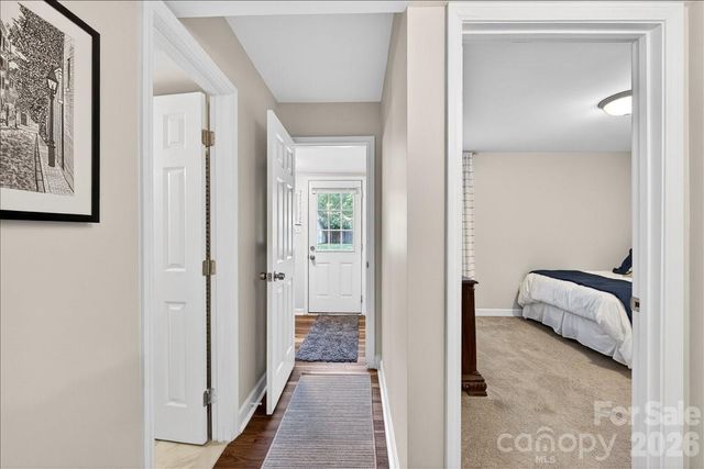 5907 Bluebonnet Road, Charlotte, NC 28212