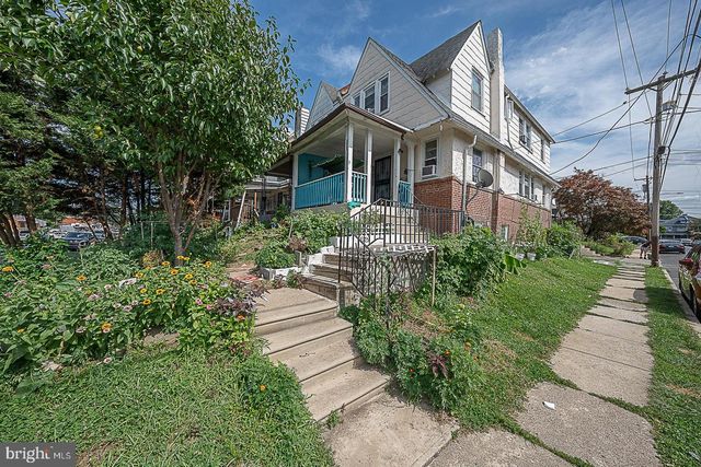 188 E ESSEX AVE, Lansdowne, PA 19050