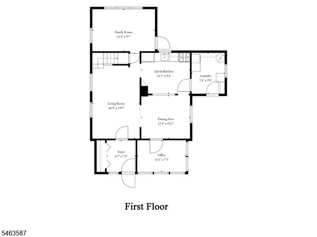 124 Jefferson St, Wanaque Boro, NJ 07420