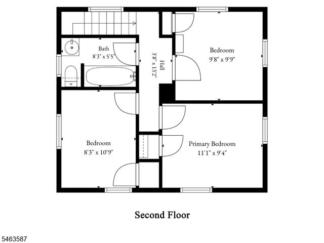 124 Jefferson St, Wanaque Boro, NJ 07420