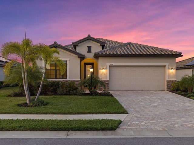 6534 CLAIRBORNE LANE, Lakewood Ranch, FL 34211