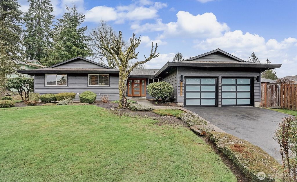 18766 130th Avenue SE, Renton, WA 98058